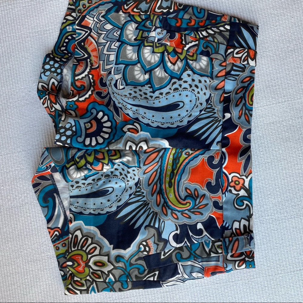 Jcrew shorts